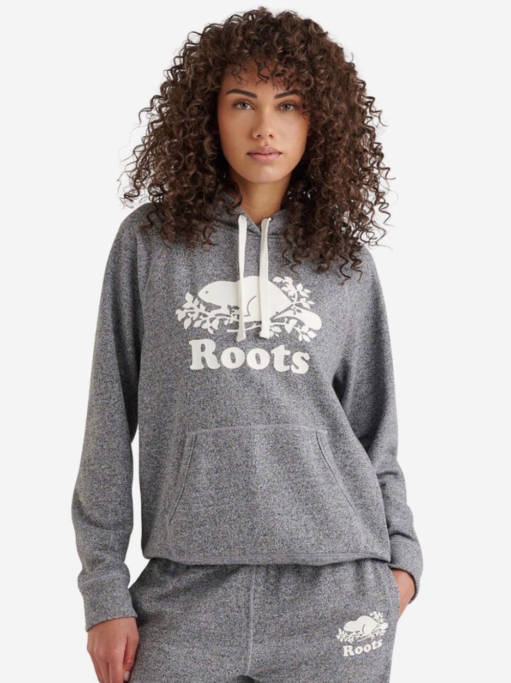 Roots Hoodie